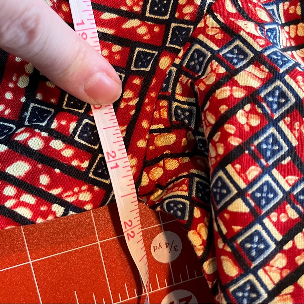 SOLD - Zuri Kenya dress ‘Sierra’ - Picture 3 of 7